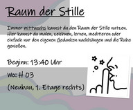 OA Raum der Stille